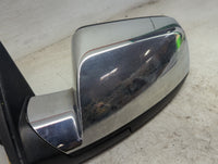2011-2014 Gmc Terrain Driver Side View Mirror - Left Door Mirror OEM Used - Oemusedautoparts1.com
