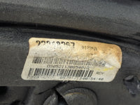 2011-2014 Gmc Terrain Driver Side View Mirror - Left Door Mirror OEM Used - Oemusedautoparts1.com