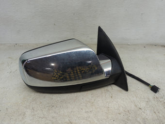 compare product 2011-2014 Gmc Terrain Passenger Side View Mirror - Right Door Mirror OEM Used
