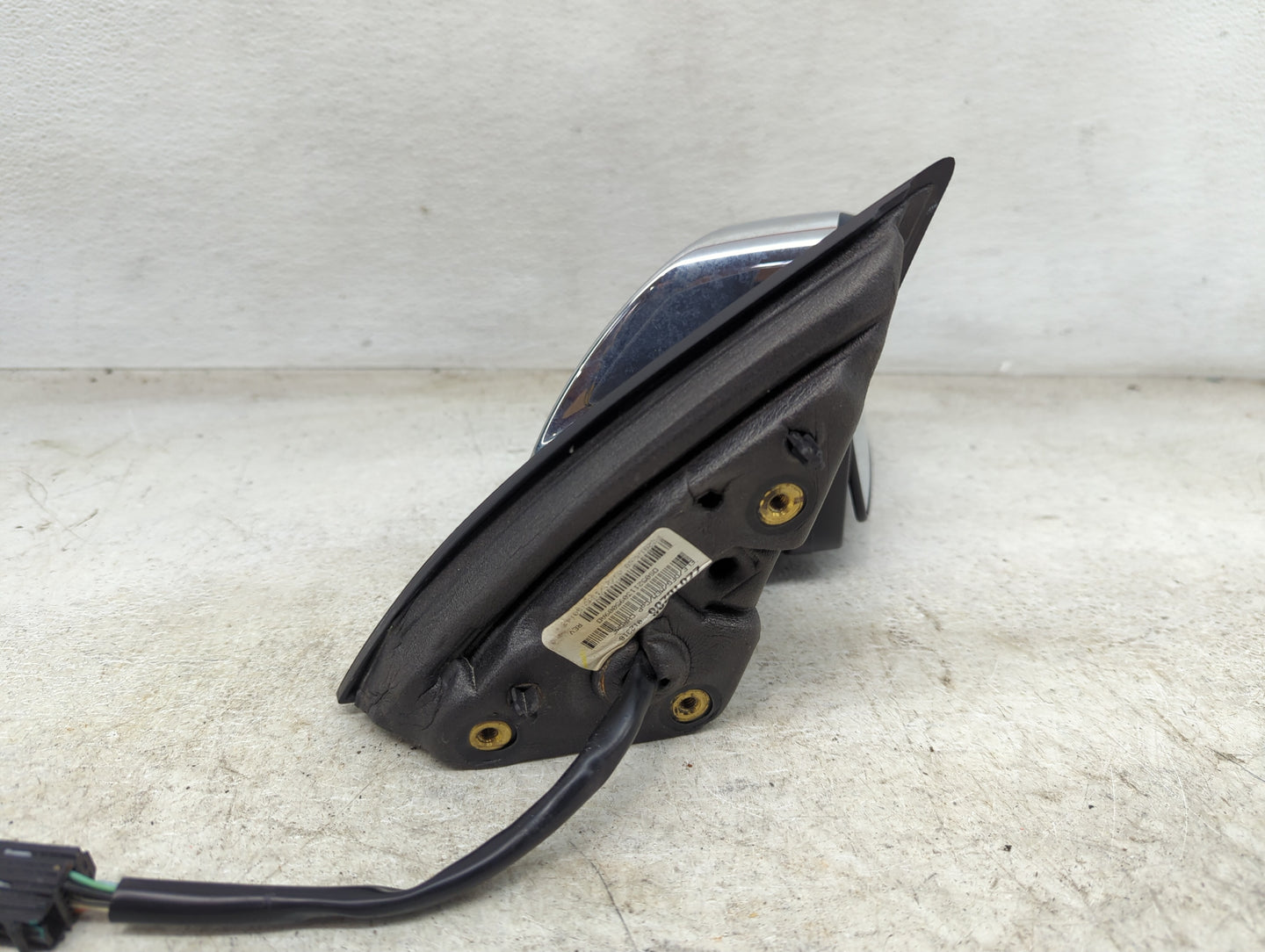 2011-2014 Gmc Terrain Passenger Side View Mirror - Right Door Mirror OEM Used - Oemusedautoparts1.com