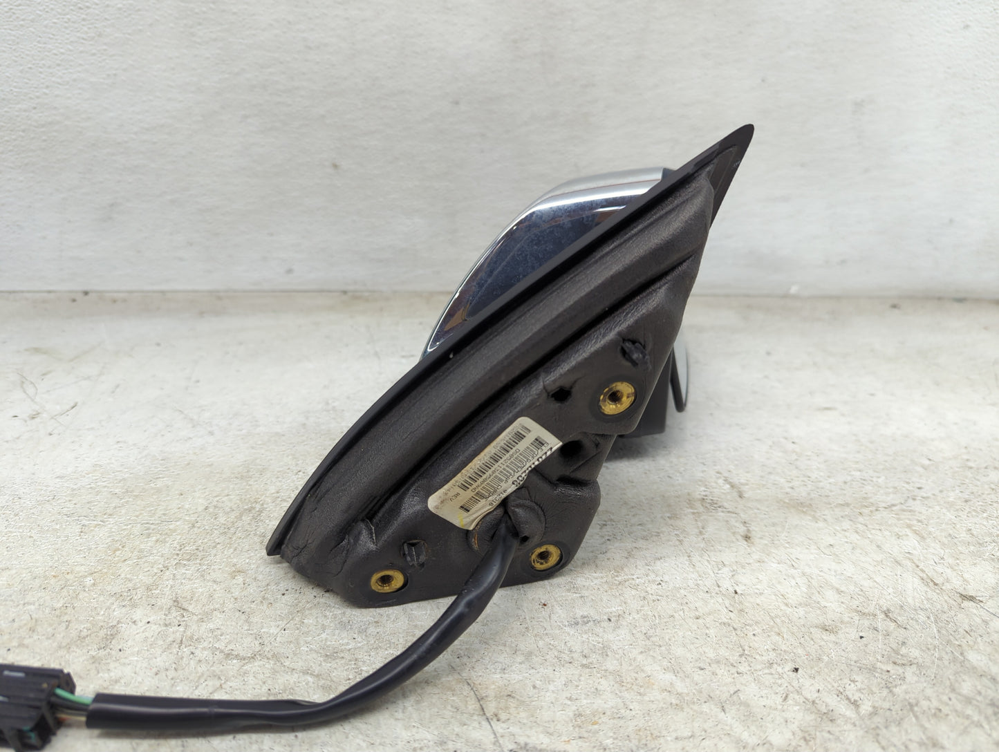 2011-2014 Gmc Terrain Passenger Side View Mirror - Right Door Mirror OEM Used - Oemusedautoparts1.com