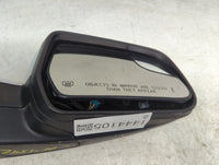 2011-2014 Gmc Terrain Passenger Side View Mirror - Right Door Mirror OEM Used - Oemusedautoparts1.com