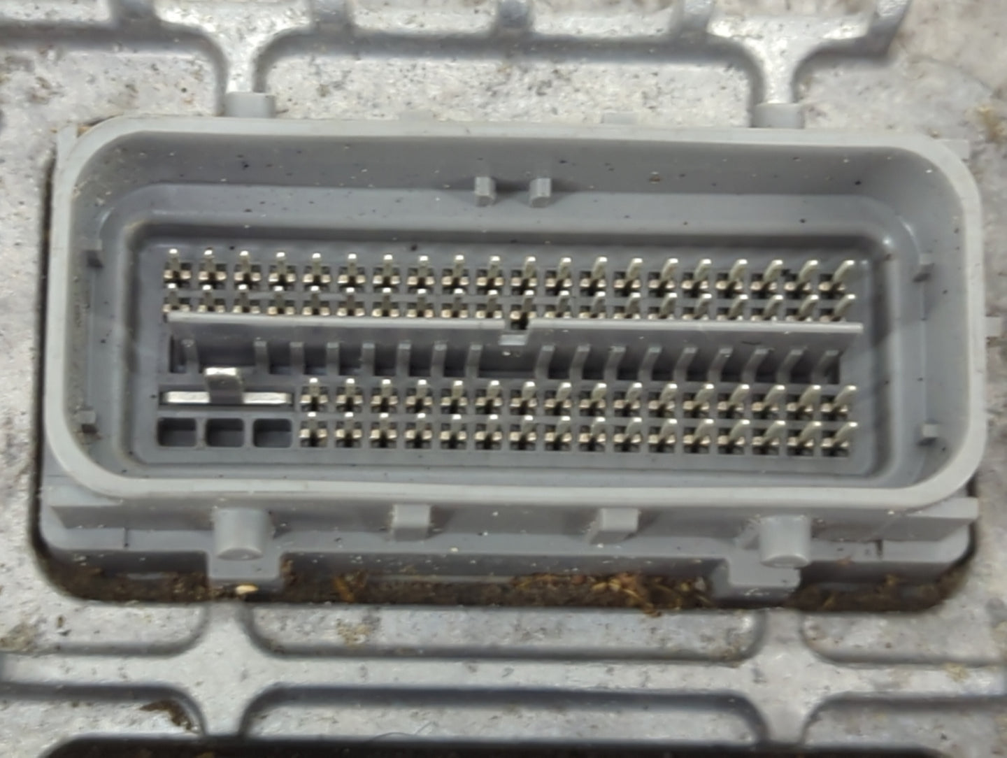2013-2016 Gmc Terrain PCM Engine Control Computer ECU ECM PCU OEM P/N:12655478 12653998 Fits Fits 2013 2014 2015 2016 OEM Us
