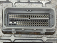 2013-2016 Gmc Terrain PCM Engine Control Computer ECU ECM PCU OEM P/N:12655478 12653998 Fits Fits 2013 2014 2015 2016 OEM Us