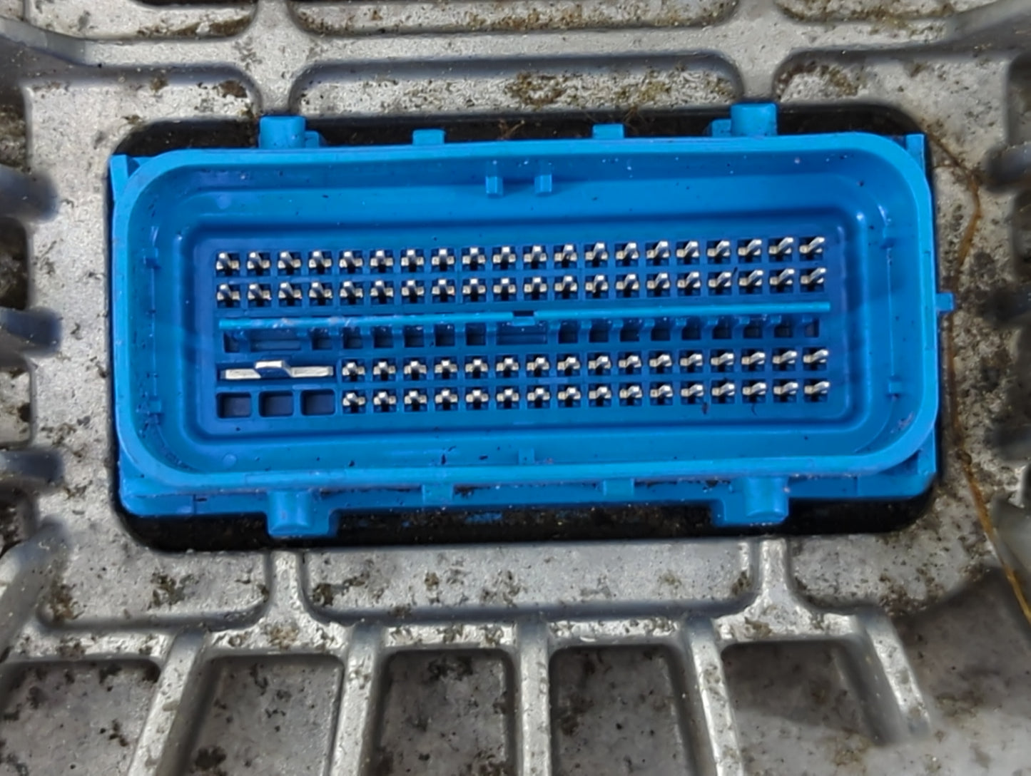 2013-2016 Gmc Terrain PCM Engine Control Computer ECU ECM PCU OEM P/N:12655478 12653998 Fits Fits 2013 2014 2015 2016 OEM Us