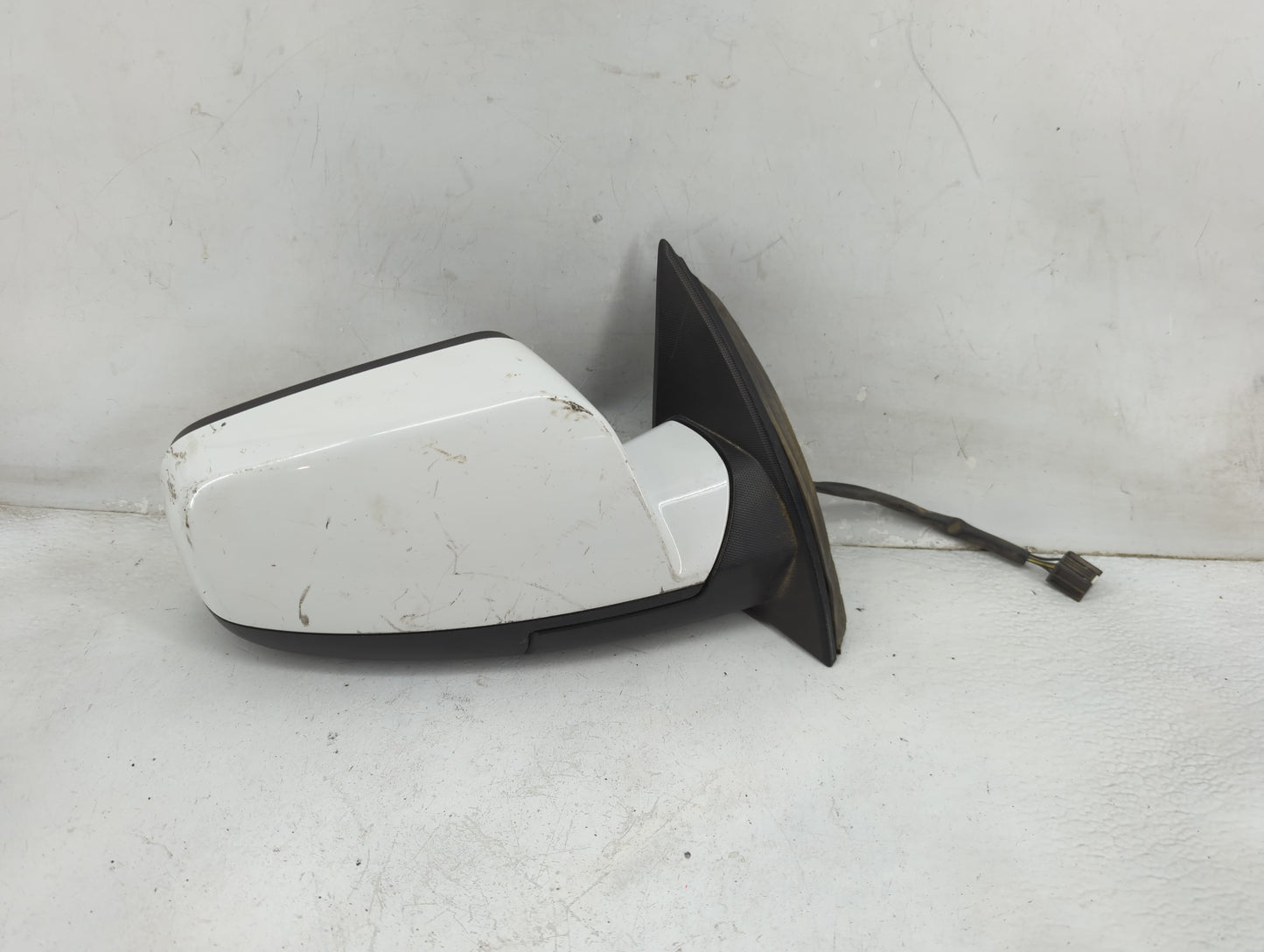2011-2014 Gmc Terrain Passenger Side View Mirror - Right Door Mirror OEM Used - Oemusedautoparts1.com