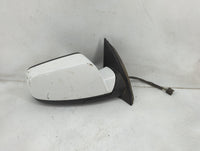 2011-2014 Gmc Terrain Passenger Side View Mirror - Right Door Mirror OEM Used - Oemusedautoparts1.com