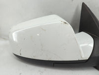 2011-2014 Gmc Terrain Passenger Side View Mirror - Right Door Mirror OEM Used - Oemusedautoparts1.com