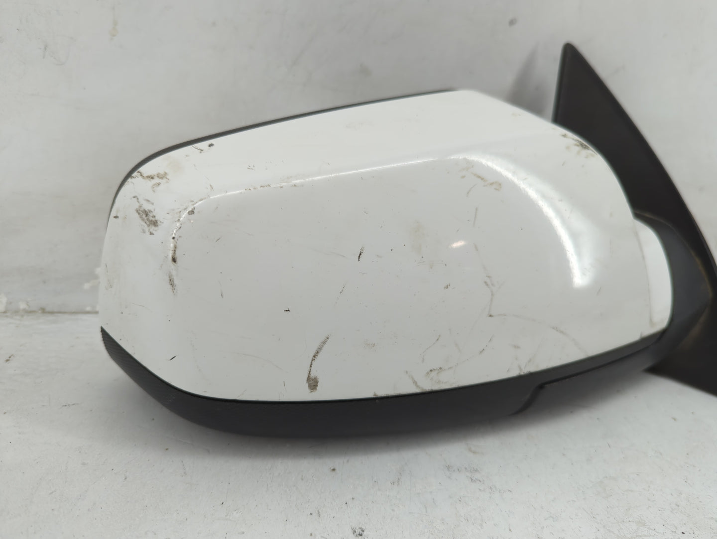 2011-2014 Gmc Terrain Passenger Side View Mirror - Right Door Mirror OEM Used - Oemusedautoparts1.com