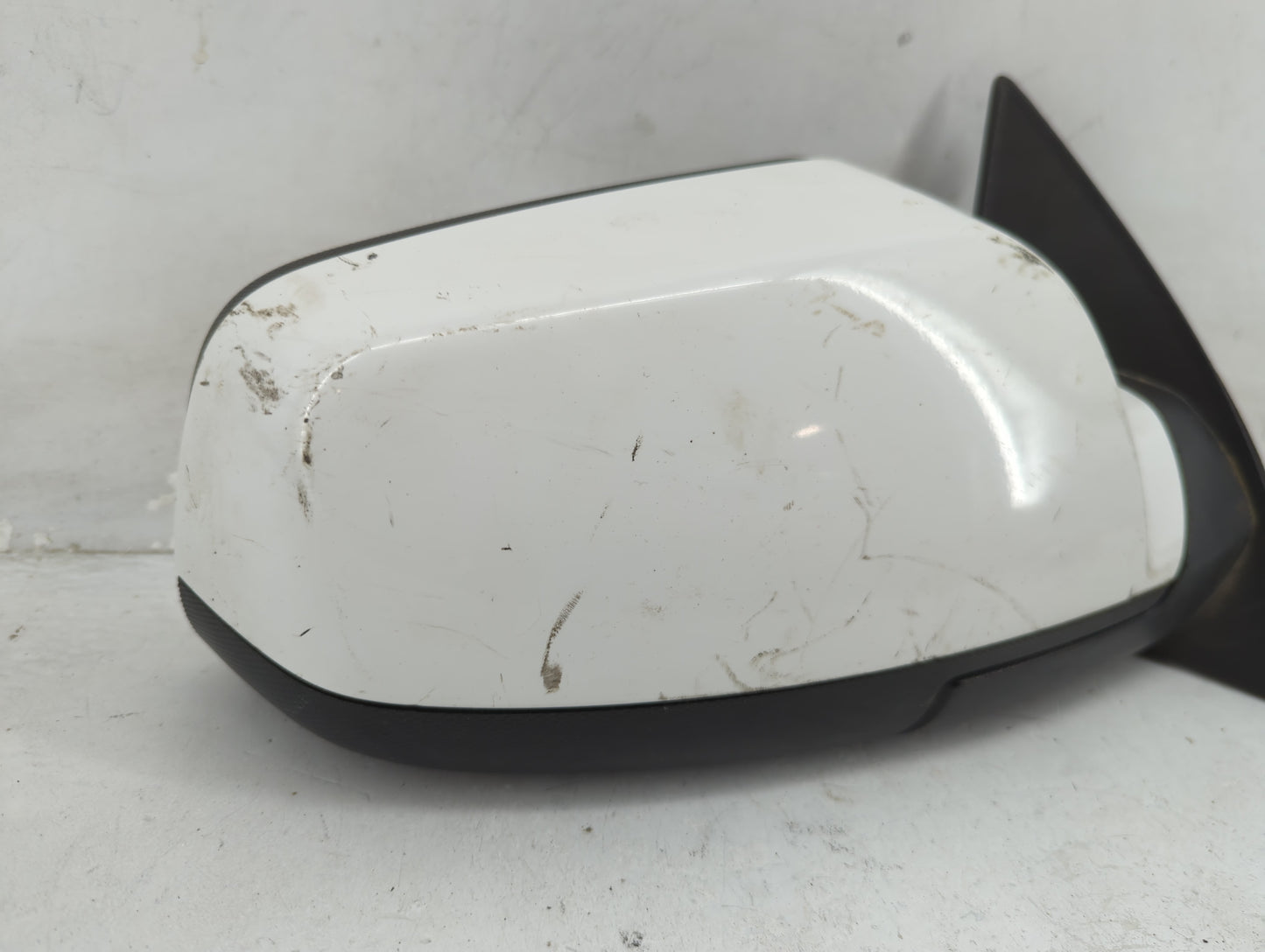 2011-2014 Gmc Terrain Passenger Side View Mirror - Right Door Mirror OEM Used - Oemusedautoparts1.com