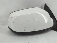 2011-2014 Gmc Terrain Passenger Side View Mirror - Right Door Mirror OEM Used - Oemusedautoparts1.com