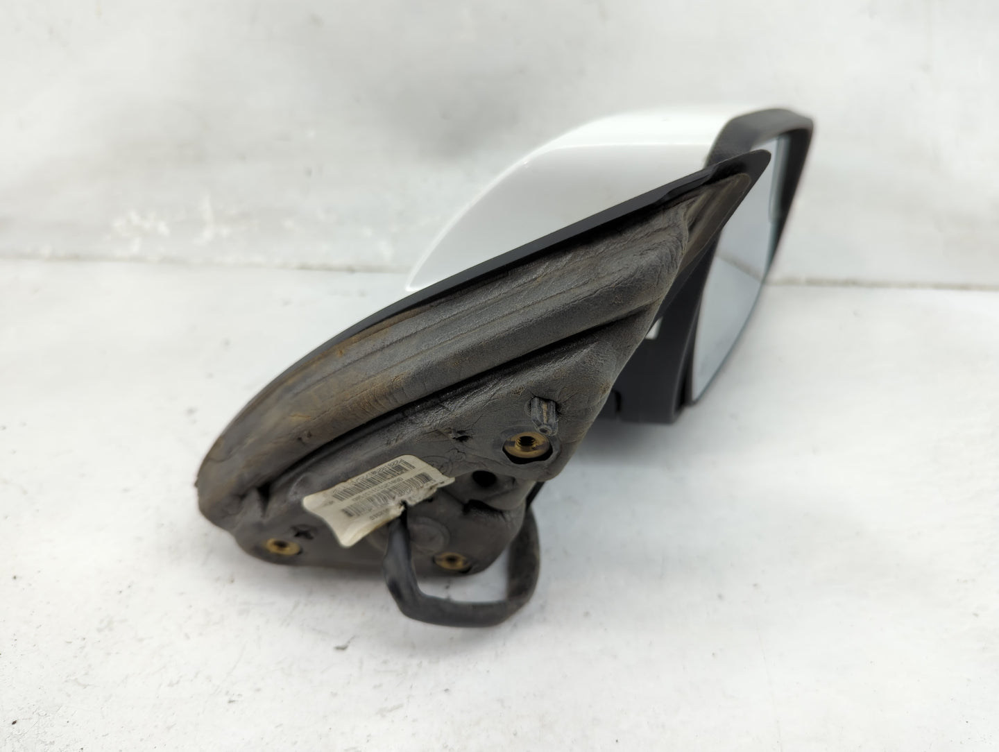 2011-2014 Gmc Terrain Passenger Side View Mirror - Right Door Mirror OEM Used - Oemusedautoparts1.com