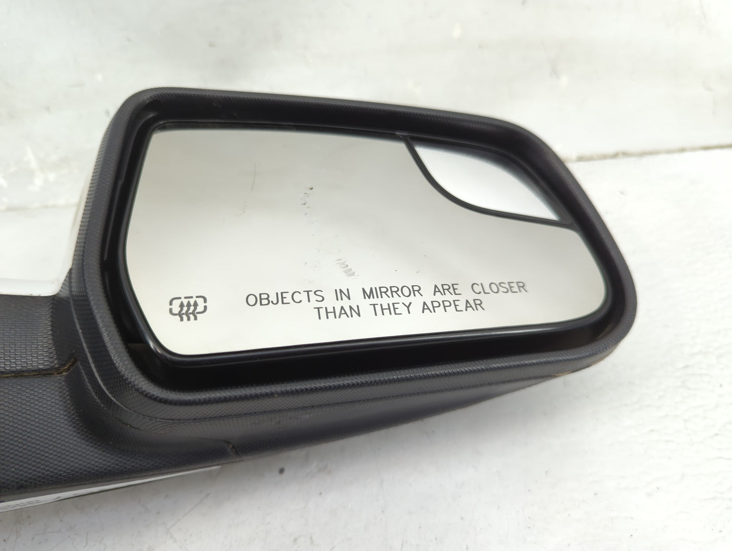 2011-2014 Gmc Terrain Passenger Side View Mirror - Right Door Mirror OEM Used - Oemusedautoparts1.com