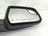 2011-2014 Gmc Terrain Passenger Side View Mirror - Right Door Mirror OEM Used - Oemusedautoparts1.com