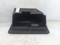 2013 Gmc Terrain Passenger Glove Box Door Storage Compartment Black - Oemusedautoparts1.com