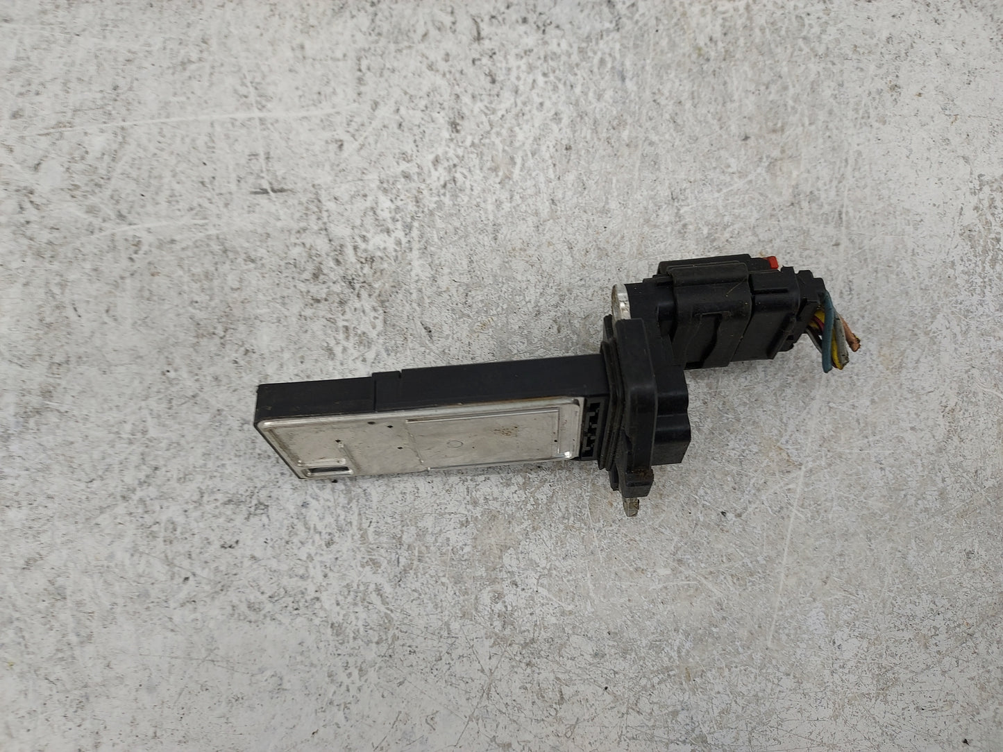 2012-2017 Gmc Terrain Mass Air Flow Meter Maf 1486127 - Oemusedautoparts1.com