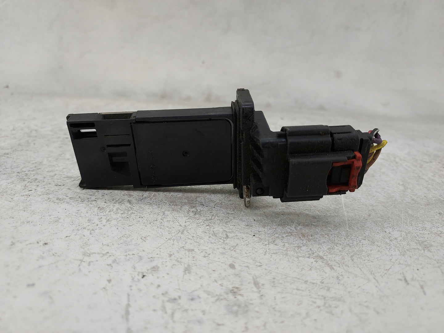2012-2017 Gmc Terrain Mass Air Flow Meter Maf 1486127 - Oemusedautoparts1.com