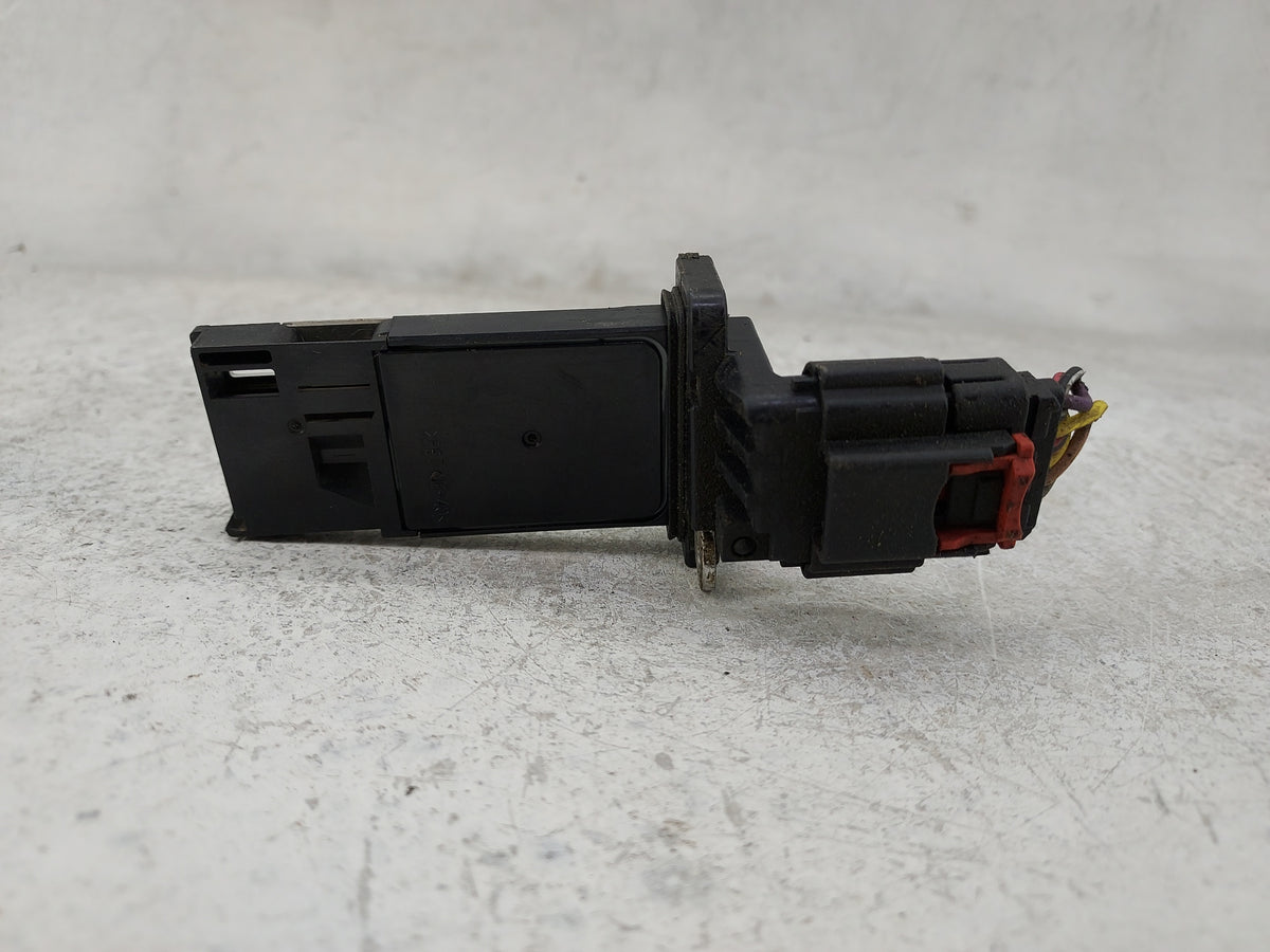 2012-2017 Gmc Terrain Mass Air Flow Meter Maf 1486127 - Oemusedautoparts1.com