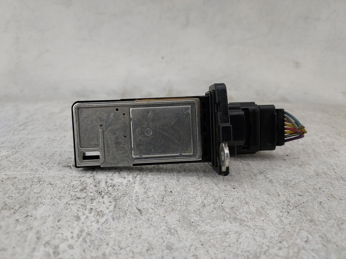 2012-2017 Gmc Terrain Mass Air Flow Meter Maf Sensor 1486878 - Oemusedautoparts1.com