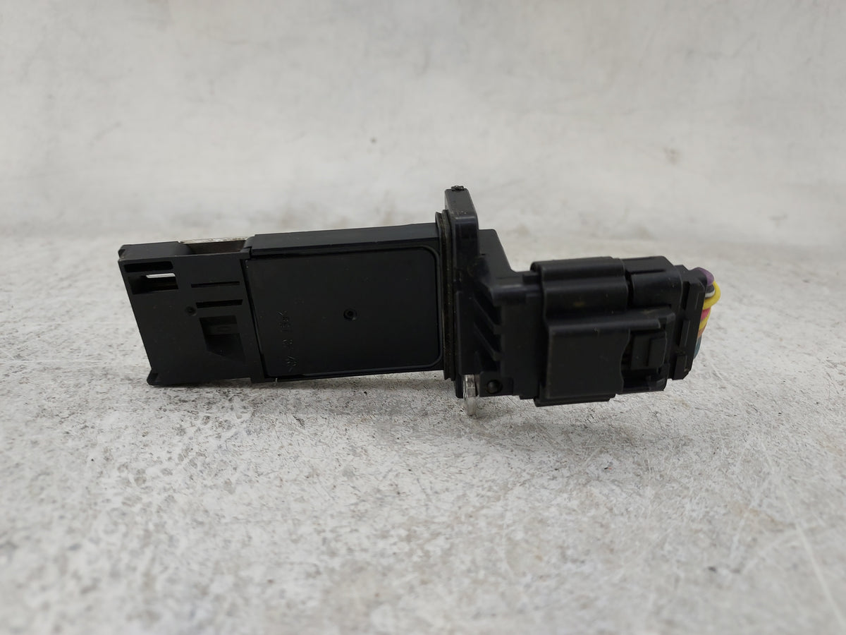 2012-2017 Gmc Terrain Mass Air Flow Meter Maf Sensor 1486878 - Oemusedautoparts1.com