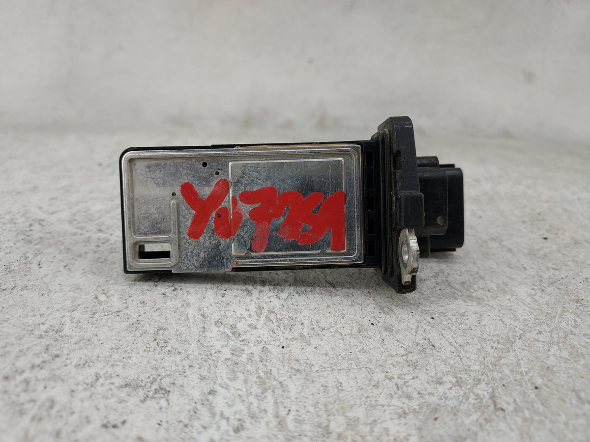2012-2017 Gmc Terrain Mass Air Flow Meter Maf Sensor 1487429 - Oemusedautoparts1.com