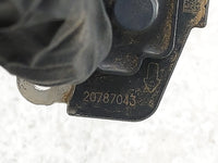 2012-2017 Gmc Terrain Mass Air Flow Meter Maf Sensor 1487429 - Oemusedautoparts1.com