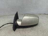 2011-2014 Gmc Terrain Driver Side View Mirror - Left Door Mirror OEM Used - Oemusedautoparts1.com
