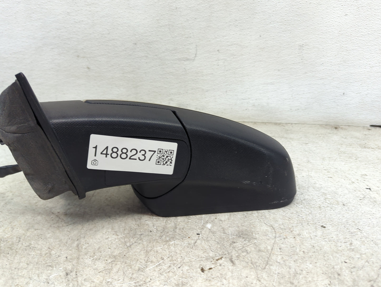 2011-2014 Gmc Terrain Driver Side View Mirror - Left Door Mirror OEM Used - Oemusedautoparts1.com