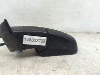 2011-2014 Gmc Terrain Driver Side View Mirror - Left Door Mirror OEM Used - Oemusedautoparts1.com