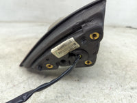 2011-2014 Gmc Terrain Driver Side View Mirror - Left Door Mirror OEM Used - Oemusedautoparts1.com