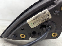 2011-2014 Gmc Terrain Driver Side View Mirror - Left Door Mirror OEM Used - Oemusedautoparts1.com