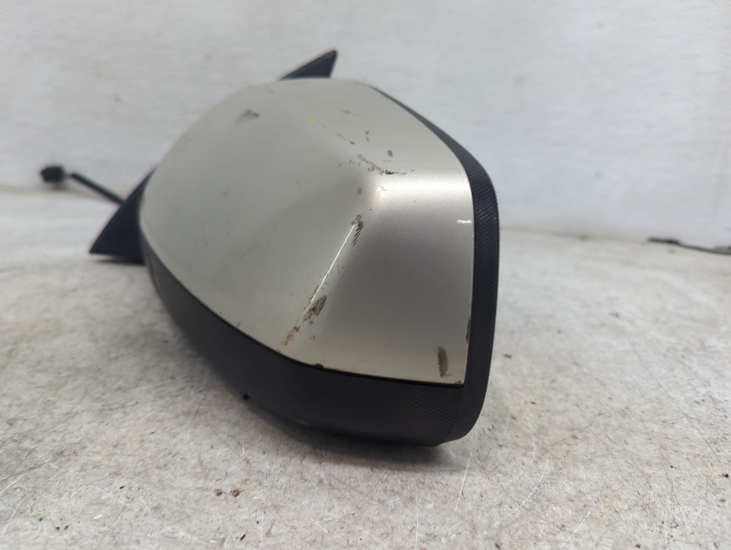 2011-2014 Gmc Terrain Driver Side View Mirror - Left Door Mirror OEM Used - Oemusedautoparts1.com