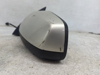 2011-2014 Gmc Terrain Driver Side View Mirror - Left Door Mirror OEM Used - Oemusedautoparts1.com