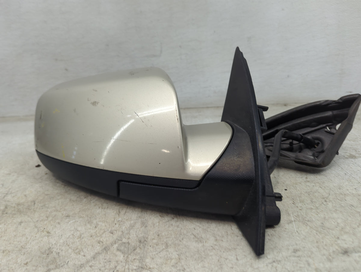 2011-2014 Gmc Terrain Passenger Side View Mirror - Right Door Mirror OEM Used - Oemusedautoparts1.com
