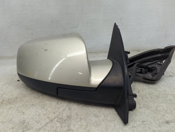 2011-2014 Gmc Terrain Passenger Side View Mirror - Right Door Mirror OEM Used - Oemusedautoparts1.com