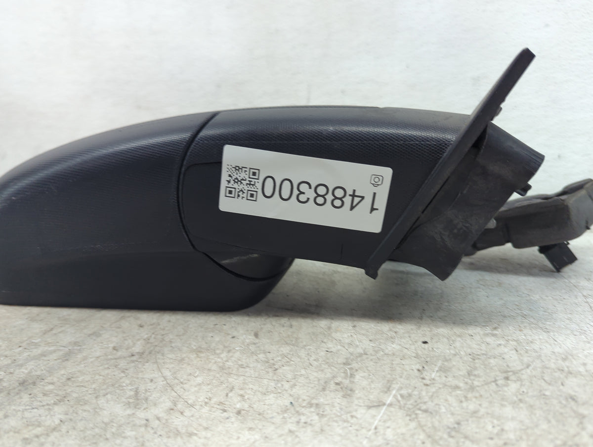 2011-2014 Gmc Terrain Passenger Side View Mirror - Right Door Mirror OEM Used - Oemusedautoparts1.com