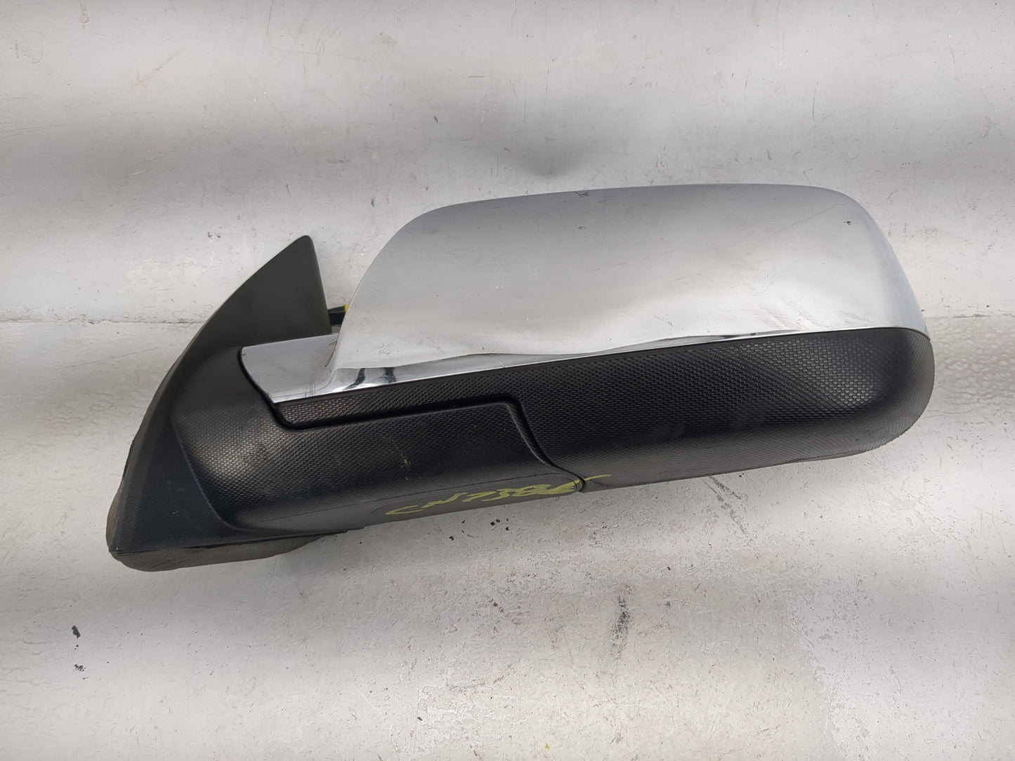 2013-2017 Gmc Terrain Driver Side View Mirror - Left Door Mirror OEM Used - Oemusedautoparts1.com