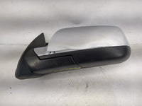 2013-2017 Gmc Terrain Driver Side View Mirror - Left Door Mirror OEM Used - Oemusedautoparts1.com