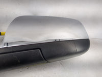 2013-2017 Gmc Terrain Driver Side View Mirror - Left Door Mirror OEM Used - Oemusedautoparts1.com