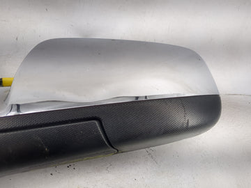 2013-2017 Gmc Terrain Driver Side View Mirror - Left Door Mirror OEM Used