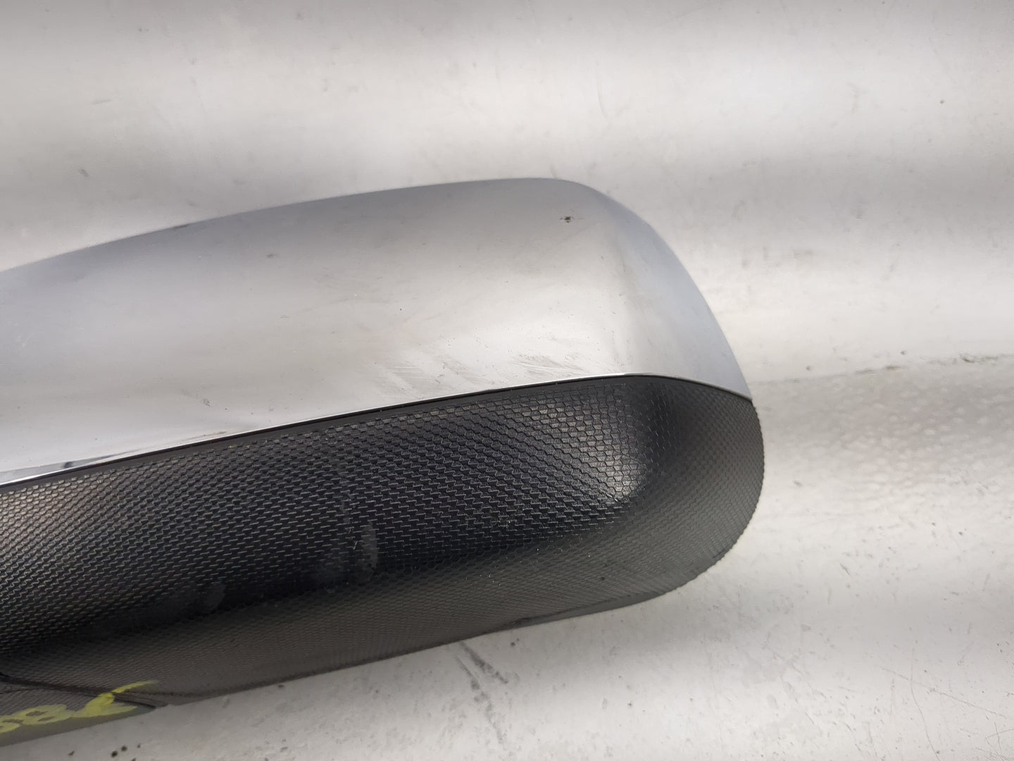 2013-2017 Gmc Terrain Driver Side View Mirror - Left Door Mirror OEM Used - Oemusedautoparts1.com