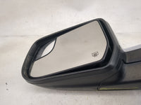 2013-2017 Gmc Terrain Driver Side View Mirror - Left Door Mirror OEM Used - Oemusedautoparts1.com