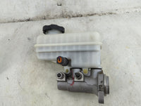 2011-2017 Gmc Terrain Brake Master Cylinder 1492297 - Oemusedautoparts1.com