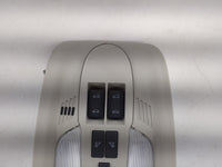 2013-2015 Gmc Terrain Overhead Roof Console Tan - Oemusedautoparts1.com