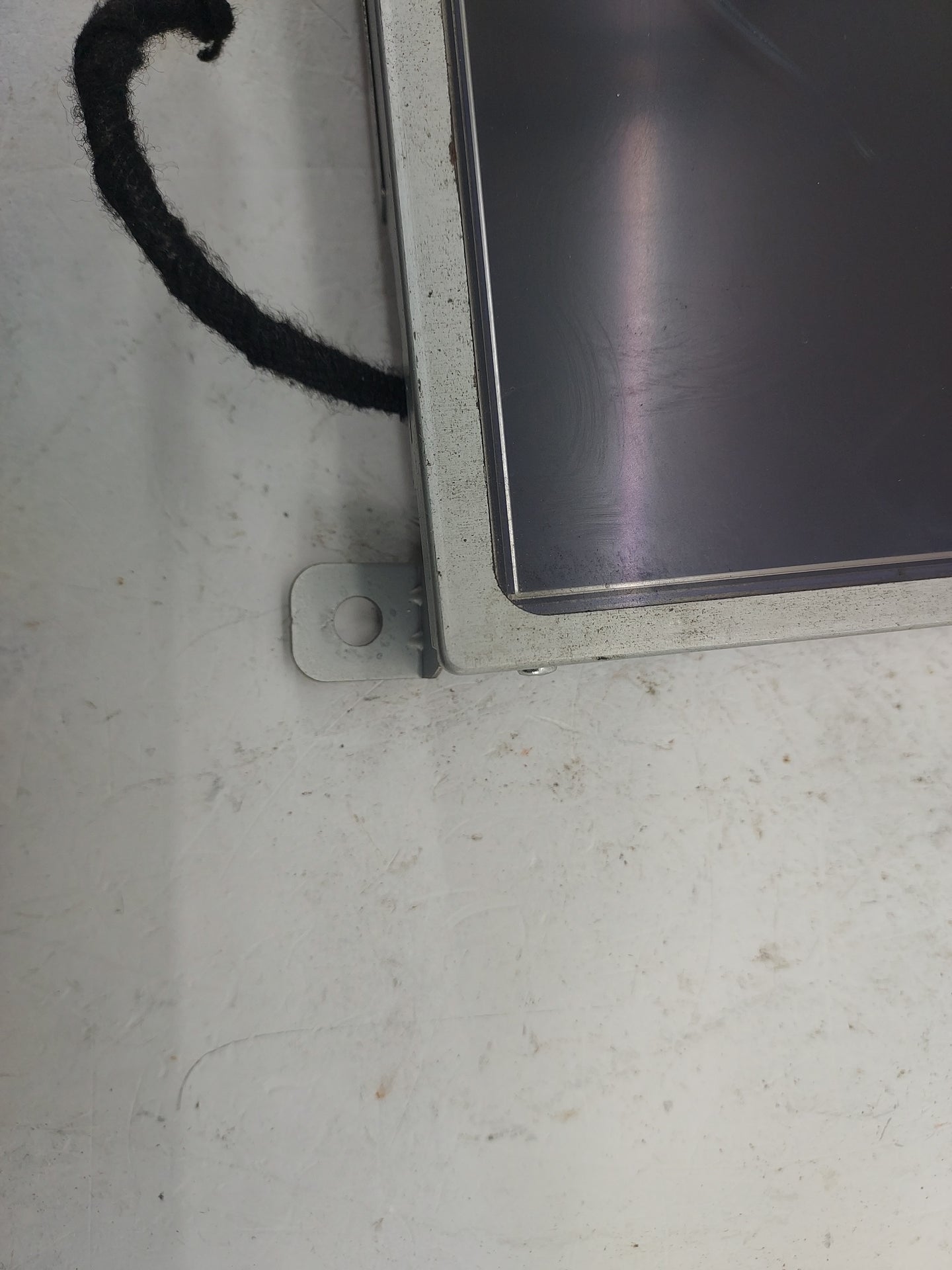 2010-2017 Gmc Terrain Information Display Screen 1496387 - Oemusedautoparts1.com