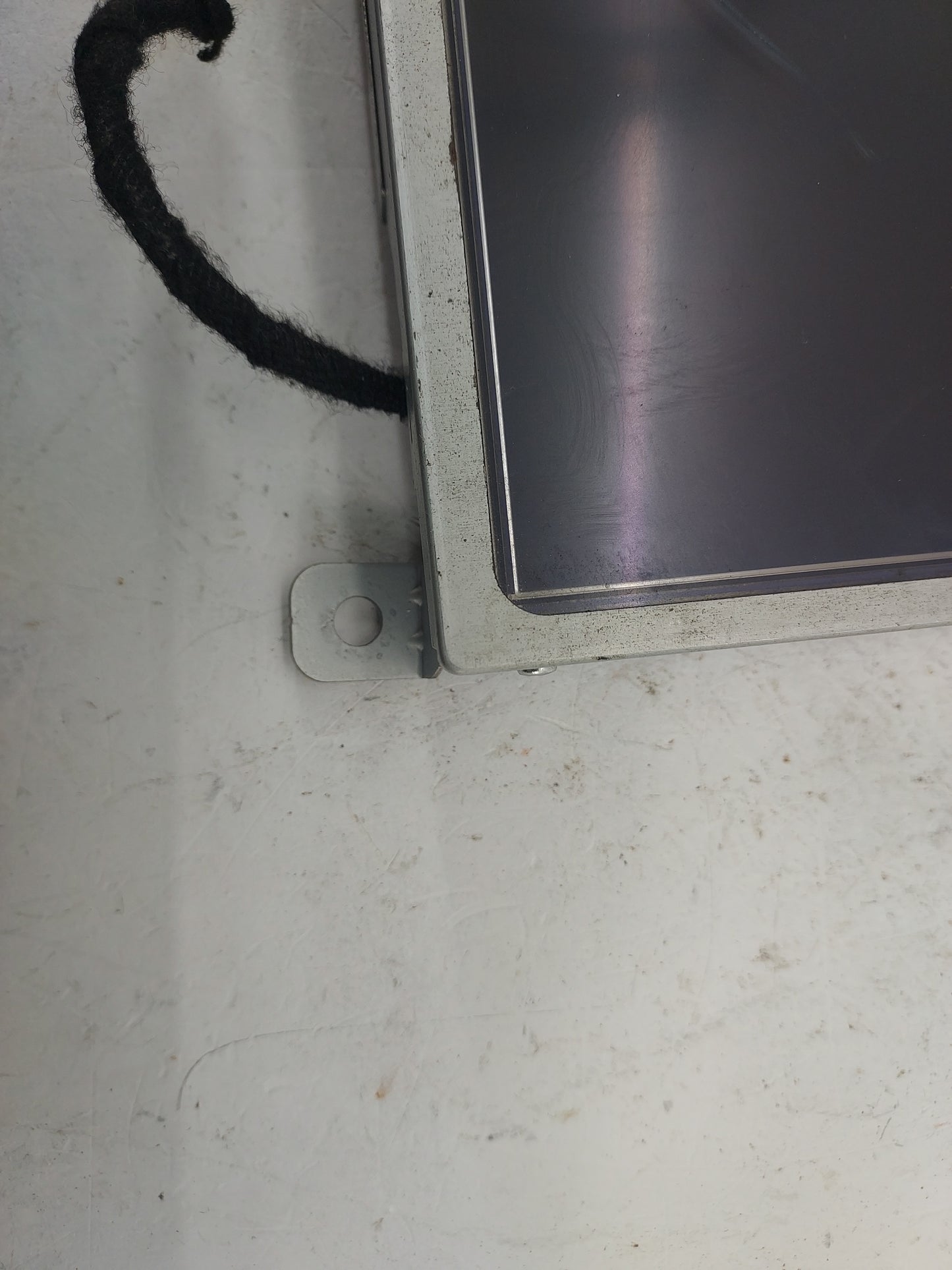 2010-2017 Gmc Terrain Information Display Screen 1496387 - Oemusedautoparts1.com