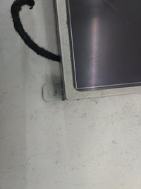 2010-2017 Gmc Terrain Information Display Screen 1496387 - Oemusedautoparts1.com