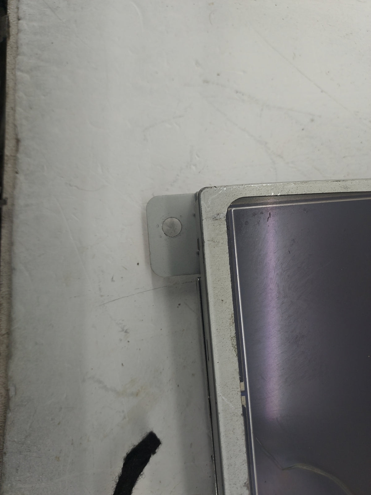 2010-2017 Gmc Terrain Information Display Screen 1496387 - Oemusedautoparts1.com