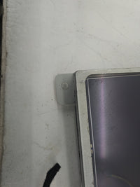 2010-2017 Gmc Terrain Information Display Screen 1496387 - Oemusedautoparts1.com