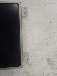 2010-2017 Gmc Terrain Information Display Screen 1496387 - Oemusedautoparts1.com